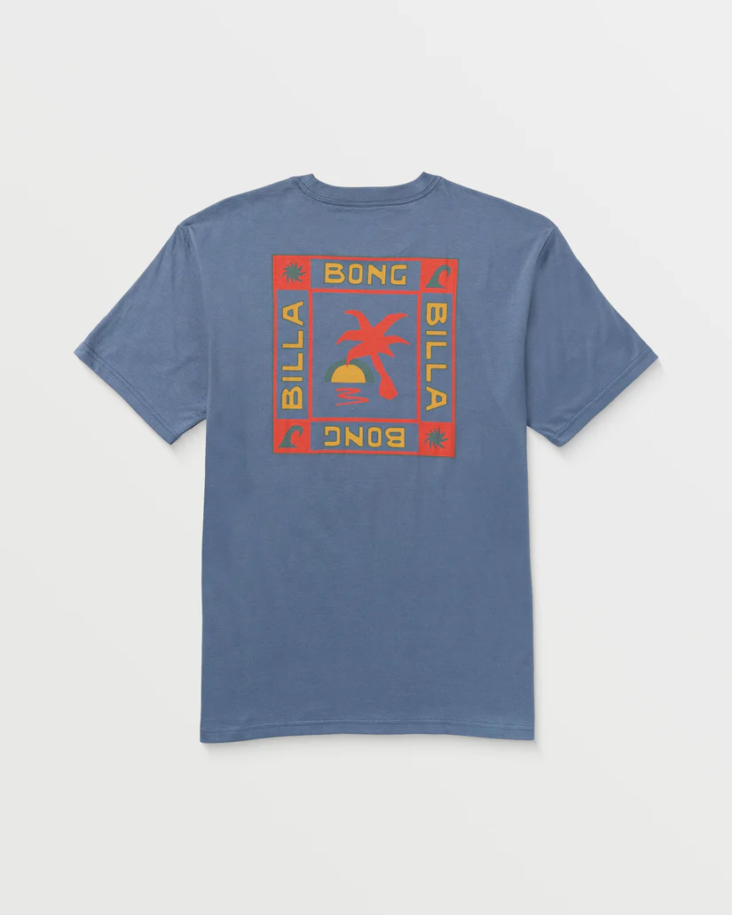 CAMISETA MASCULINO BILLABONG WINDOW PREMIUM – foto 7